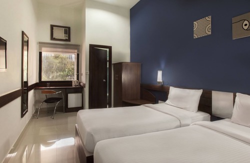 Nashik Hotel | Ginger Nashik