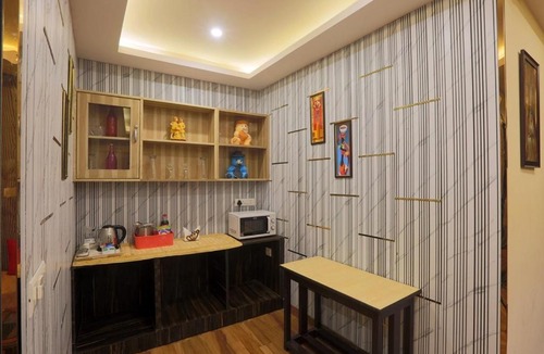 Mahipalpur Apartment | Gistoi Grace Paradise Hotel