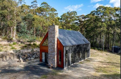 Four Mile Creek Villa | Glen Of Dreams - Four Mile Creek