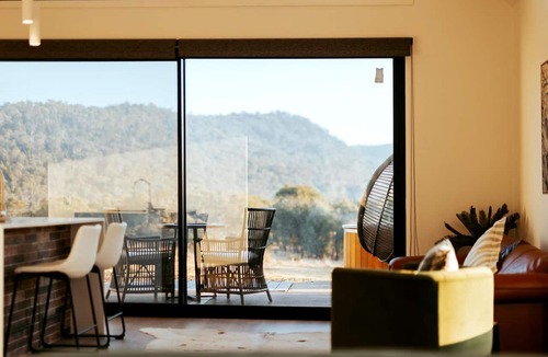 Everton Upper Cottage | Glenbosch - Cottage Two