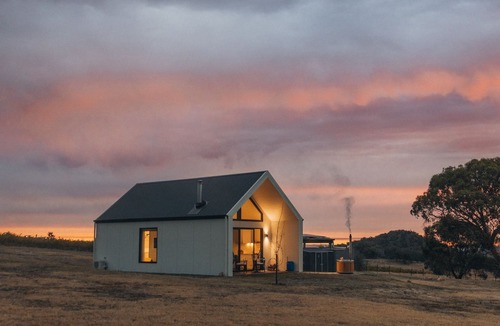 Everton Upper Cottage | Glenbosch - Cottage Two