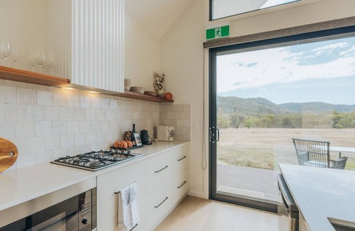 Everton Upper Cottage | Glenbosch - Cottage Four