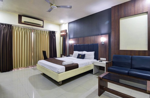 Panvel Hotel | Glitz Hotels Devanshi Inn