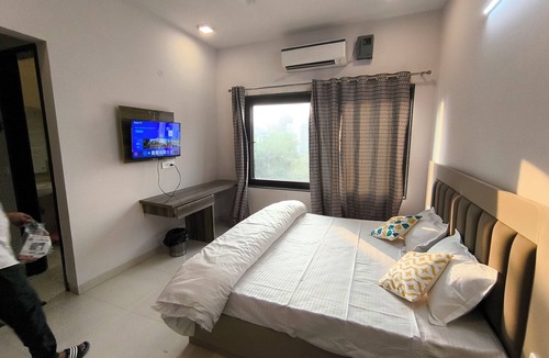 Sector 40 Hotel | Global Luxury Stays
