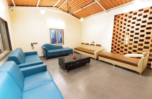 Amarnath Hotel | Glory of MJ, Family Resort in Nature, Panvel