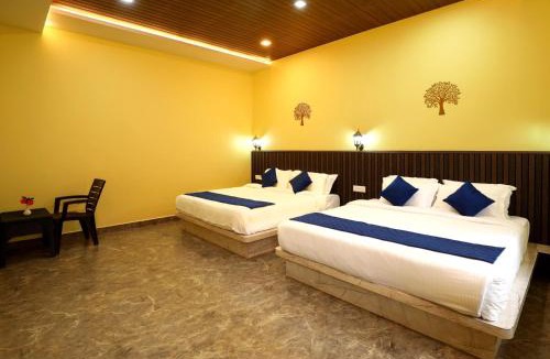 Kotagiri Hotel | GM Mountain View Resort
