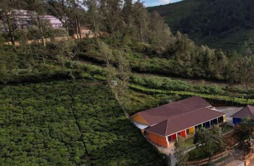 Kotagiri Hotel | GM Mountain View Resort