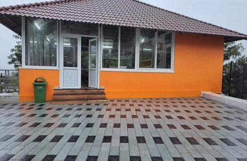 Kotagiri Hotel | GM Mountain View Resort