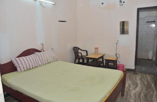 Tiruvannamalai Hotel | GM Residency
