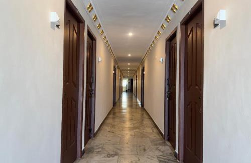 Vaithisvarankoil Cabin | GM Residency