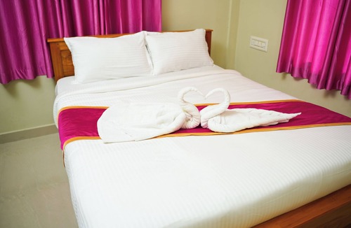 Kalpetta Resort | GMR Suites