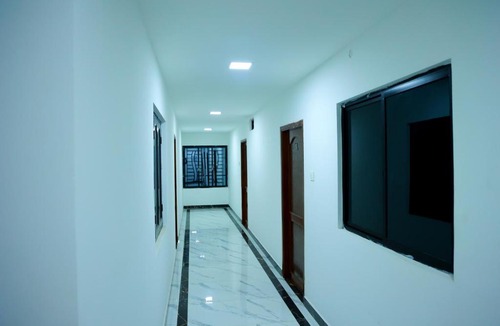 Kalapettai Hotel | GMS Golden Residency