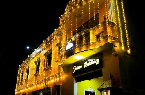 Kalapettai Hotel | GMS Golden Residency