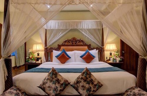 Candolim Hotel | Godwin Candolim,Goa