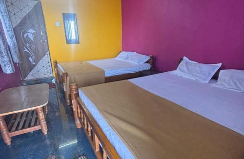 Hireguthi House | Gokarna Beach Front stay
