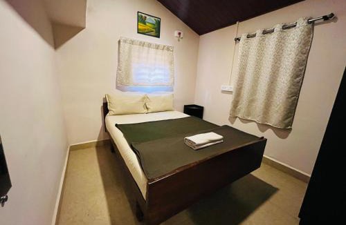 Gokarna House | GOKARNA JUNCTION - A vintage homestay