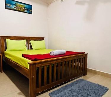Gokarna House | GOKARNA JUNCTION - A vintage homestay