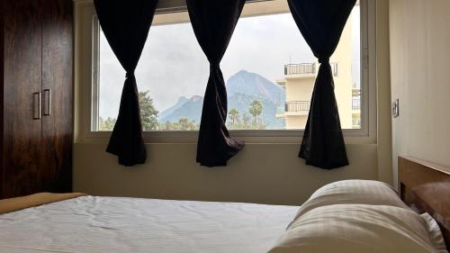 Tiruvannamalai House | Gold Mountain Wellness Resort