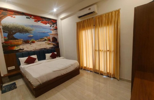 Pushkar Hostel | Golden Bird Pushkar