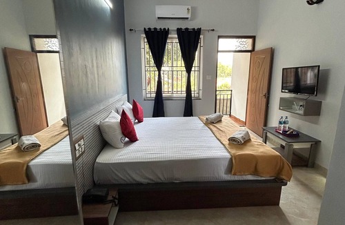 Gokarna Hotel | Golden IB'S Gokarna