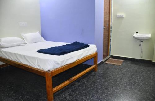 Gokarna Hotel | Golden Kudle Beach Resort