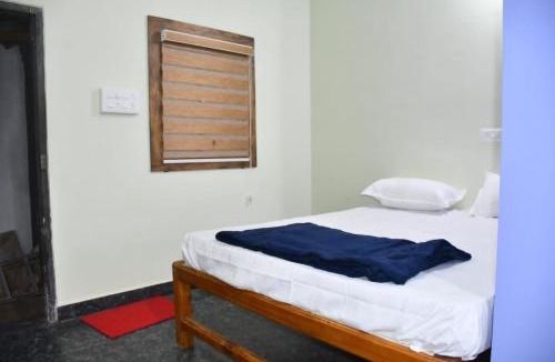 Gokarna Hotel | Golden Kudle Beach Resort