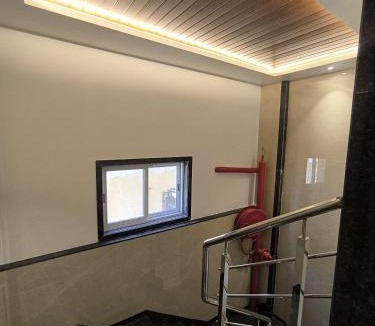 Rabale Hotel | Golden Oasis Suites