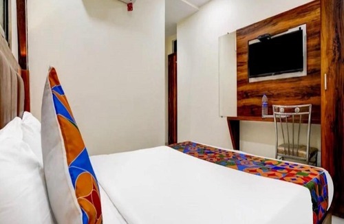 Mumbai Hotel | Golden Sands Hotel Near Mumbai Airport T2