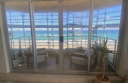 Mermaid Beach Apartment | Golden Sands of Mermaid Beach