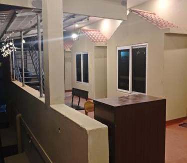 Mahabalipuram Beach House | Golden Waves Guest House