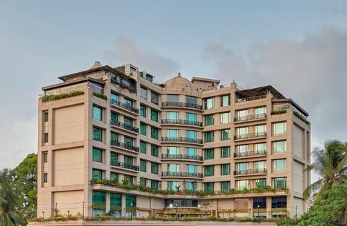 Adyar Hotel | Goldfinch Hotel Mangalore