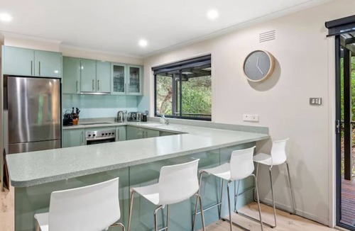 Anglesea House | Golf Edge