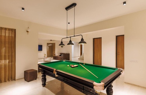 Anekal Villa | GolfersArenaJacuzzi1hr Airport40min E-city HSR