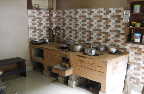 Namchi House | Gomethang Homestay