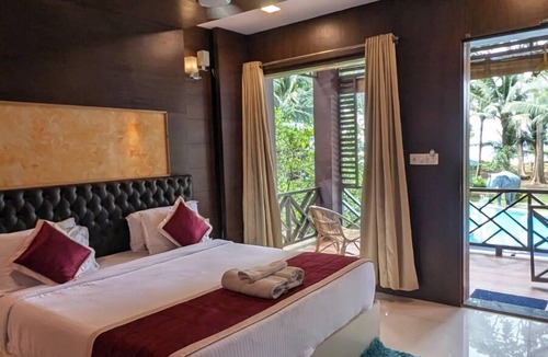 Chimur Hotel | Gondwana Jungle Resort