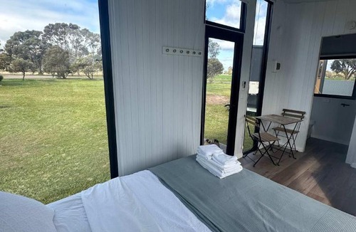Dimboola House | Good old Dimboola X by Tiny Away