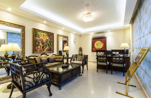 Greater Kailash Hotel | Goodwill Hotel Delhi