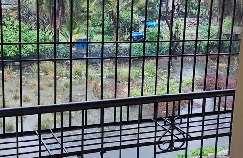 Pardi Apartment | Gorgeous 1 BHK apartment in vibrant Daman perfect for relaxing stay