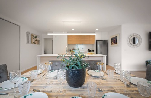 Blackmans Bay House | Gorgeous 4 Bedroom House - Blackmans Bay
