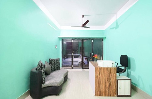 Kolkata Hotel | Goroomgo Ariya International New town kolkata