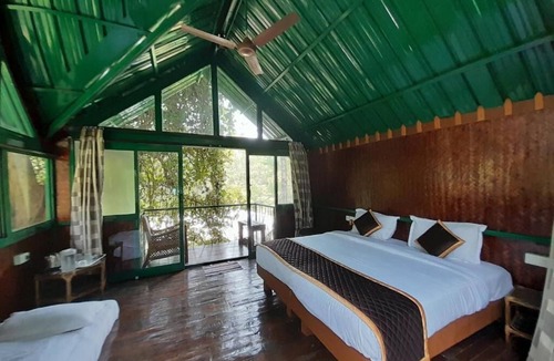 Talakad Hotel | Gorukana Eco Wellness Centre