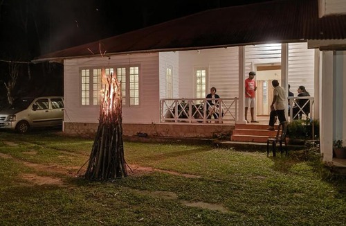 Suryanelli Hotel | GP Estate Bungalow