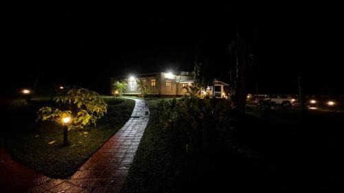 Anchal Villa | Grace Cottage, Ayoor