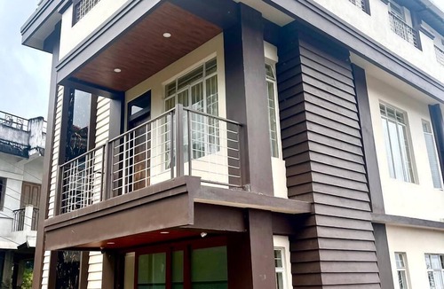 Shillong Hotel | Grace Guest House