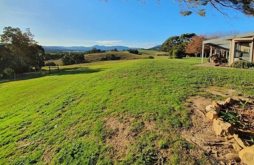 Badger Creek House | Gracedale Hills Homestead