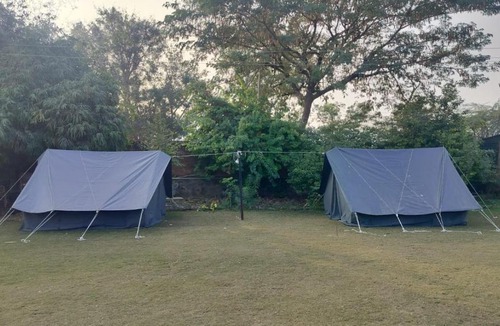 Alwar Hotel | Gramya Resort