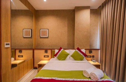 Kannur Hotel | Grand Benale