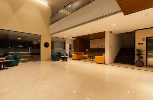 Rameshwaram Hotel | Grand Continent Hotel, Rameswaram