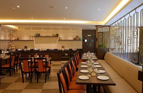 Sadahalli Hotel | Grand Country Stays - Bangalore International Airport Road