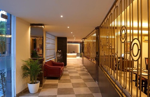 Sadahalli Hotel | Grand Country Stays - Bangalore International Airport Road